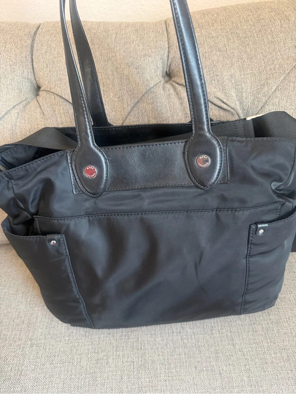 Marc Jacobs Preppy Nylon Bag $325